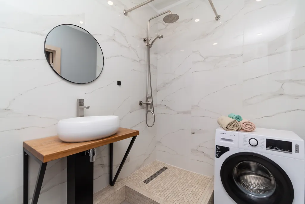 Современная студия