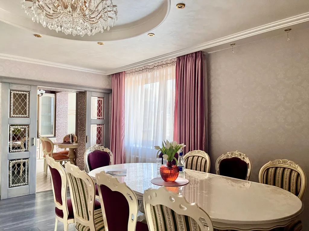 Квартира в отличном состоянии, в центре Калининграда