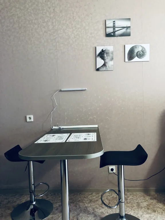 Уютная квартира для отдыха