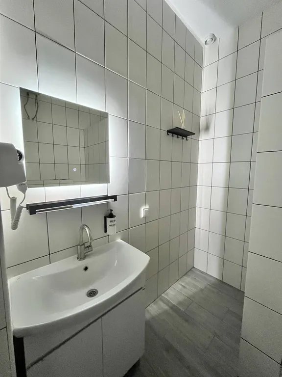 Современные апартаменты