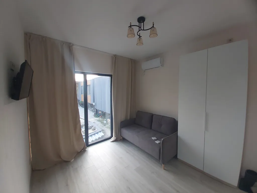 Коттедж Уютный домик у моря — Геленджик