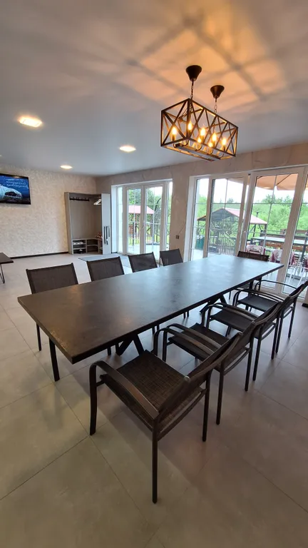 4-комнатный Дом