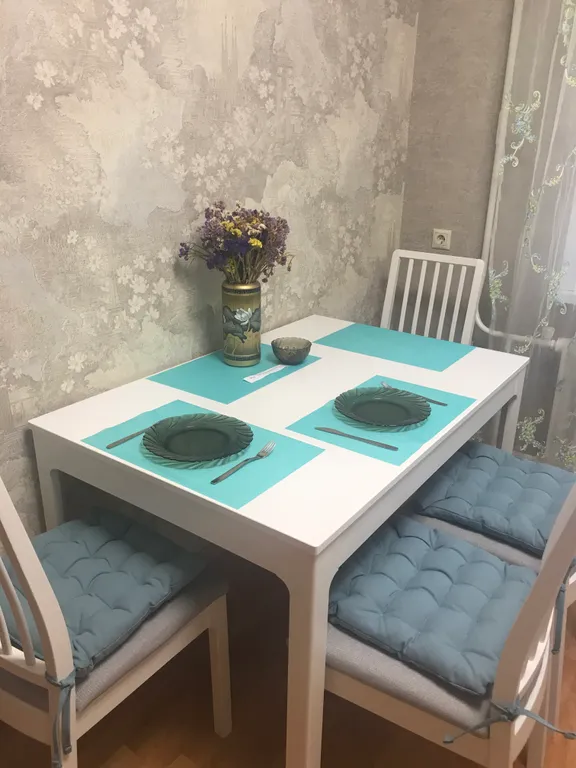 Квартира Квартира в элитном доме около вокзала — Курск