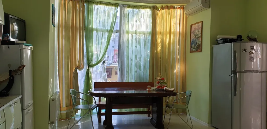 Вилла Аврора