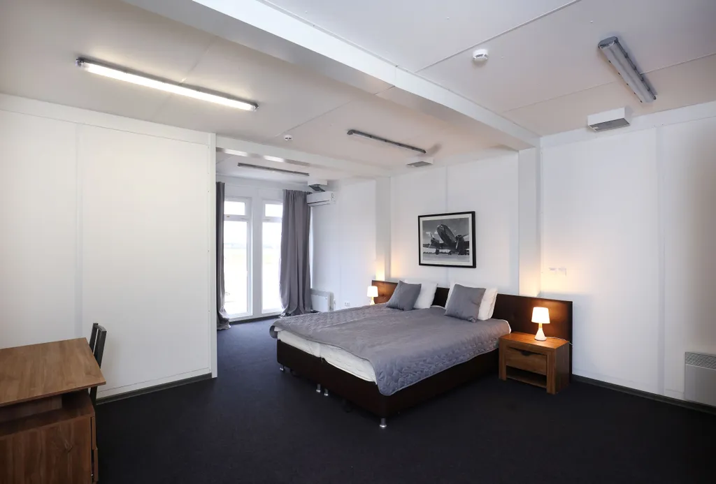 Номер комфорт