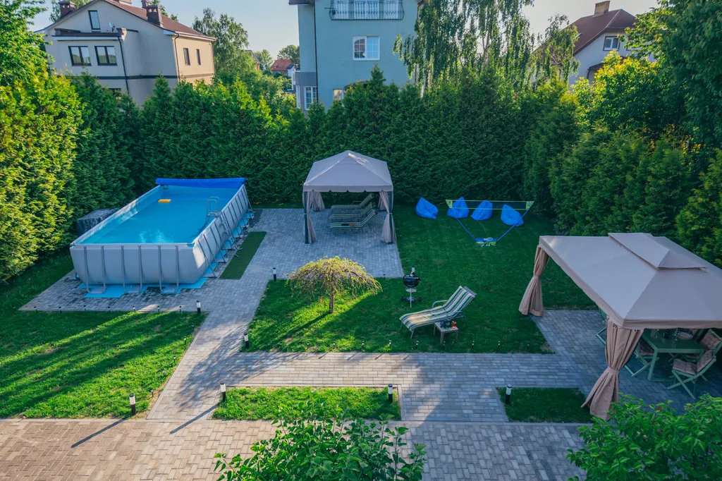 Янтарная ривьера