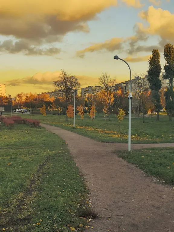 Уютная квартира недалеко от цента города