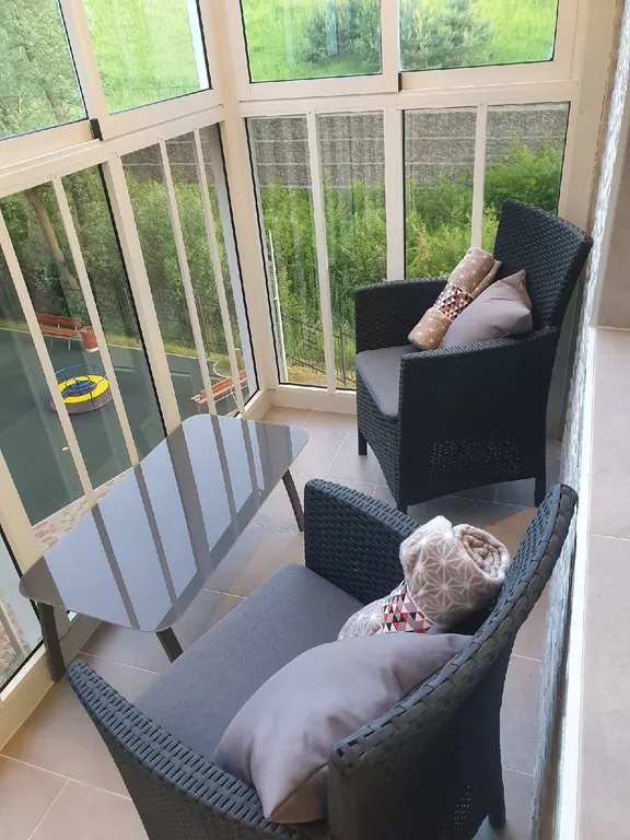 Квартира 1-комнатная Квартира — Светлогорск