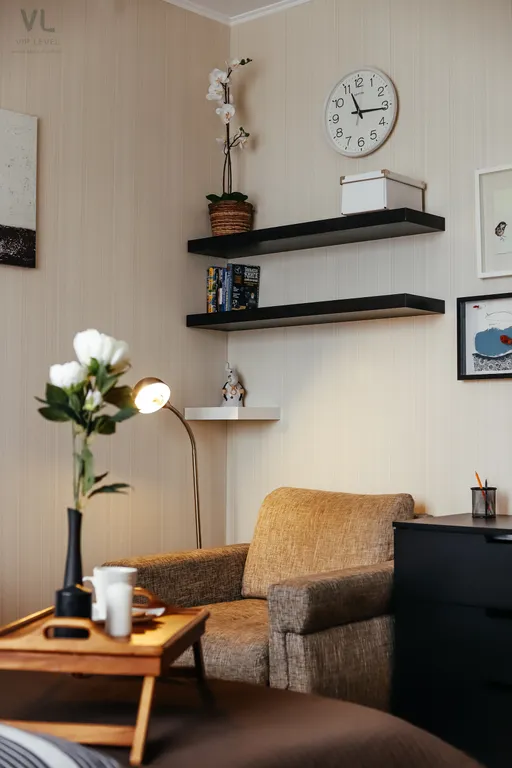 Апартаменты Арена Металлург