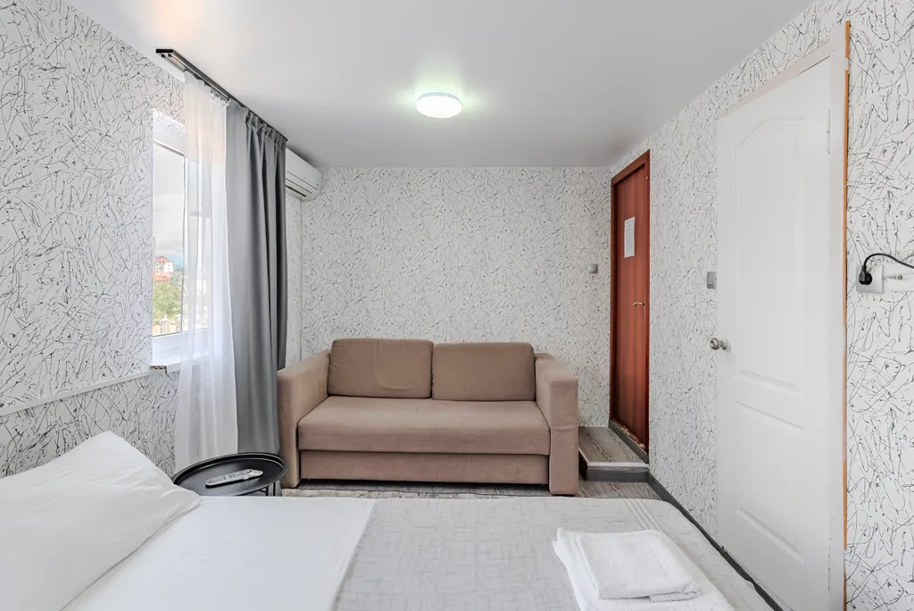 Квартира Комната — Адлер