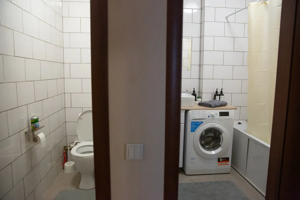 Квартира 2-комнатная Квартира — Самара