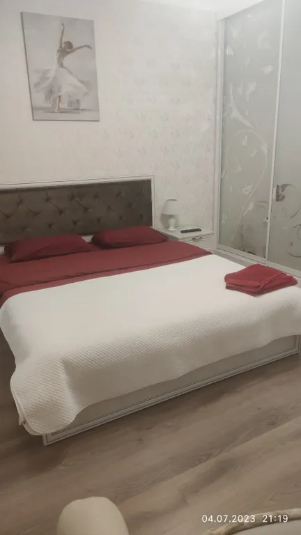 Квартира Уютная квартира в центре города — Калининград