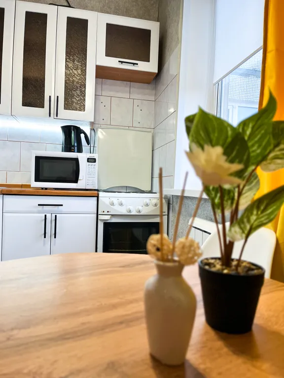 Квартира 1-комнатная Квартира — Красноярск