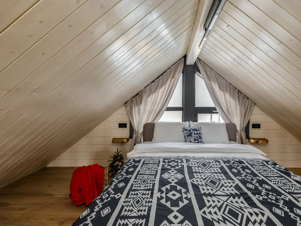 Частный загородный дом Freedom