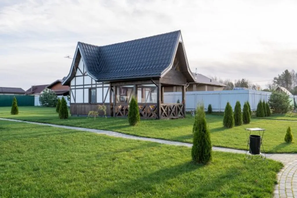 1-комнатный Дом