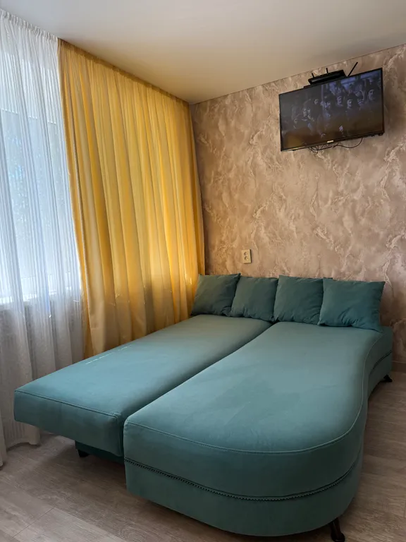 2-комнатная квартира в центре города Минеральных Вод