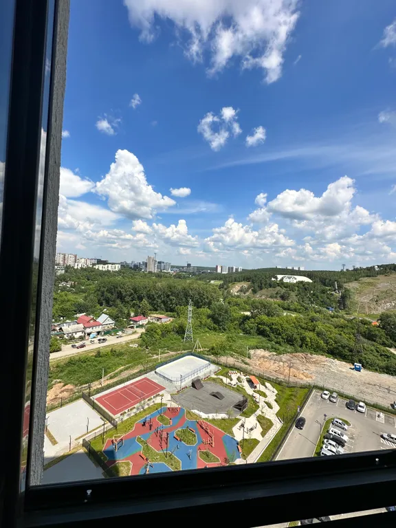 Студия рядом с Баден-Баден и аквапарком