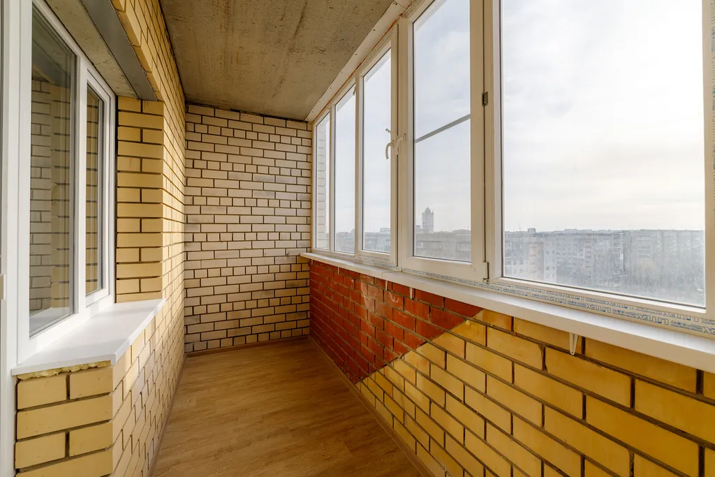 Апартаменты с двумя кондиционерами