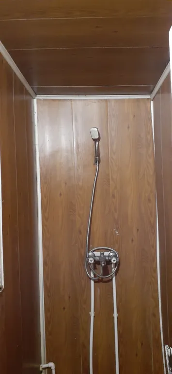 Домик в лесу