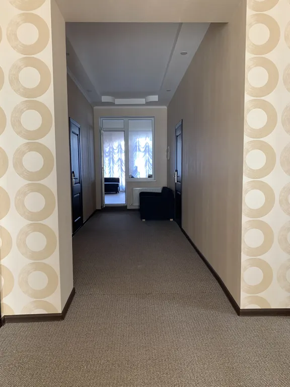 Большой дом