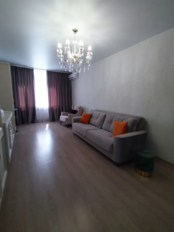 Квартира Квартира для замечательного семейного отдыха — Владикавказ