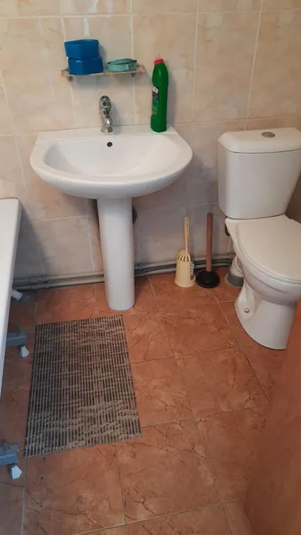 Квартира в курортной зоне