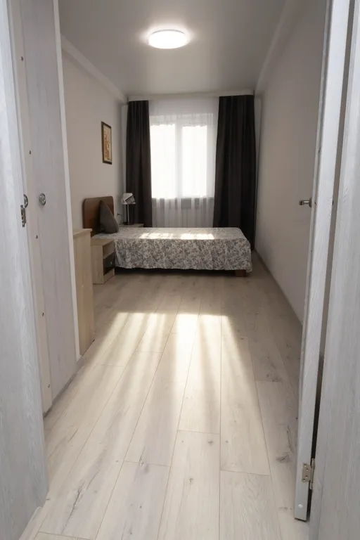 Квартира Двухкомнатная квартира в центре — Севастополь