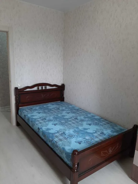 2-комнатная квартира в центре города