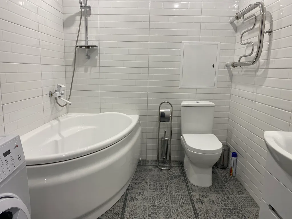 Уютная квартира в центре