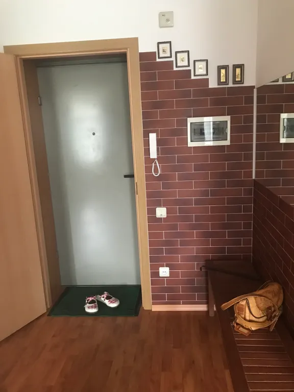 Квартирка с видом на Планетарий