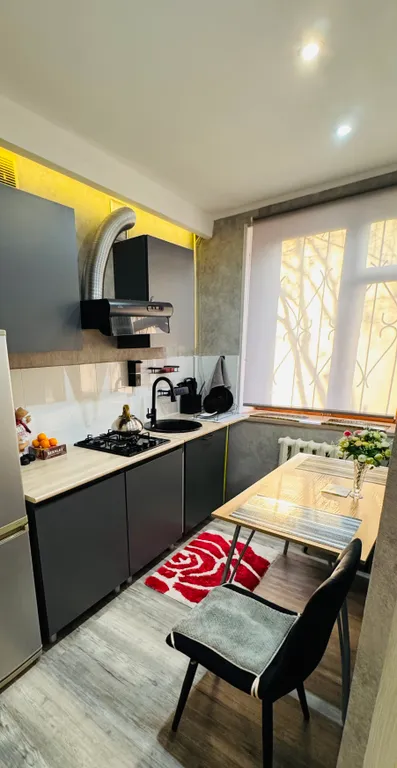 Апартамент рядом с Автовокзалом