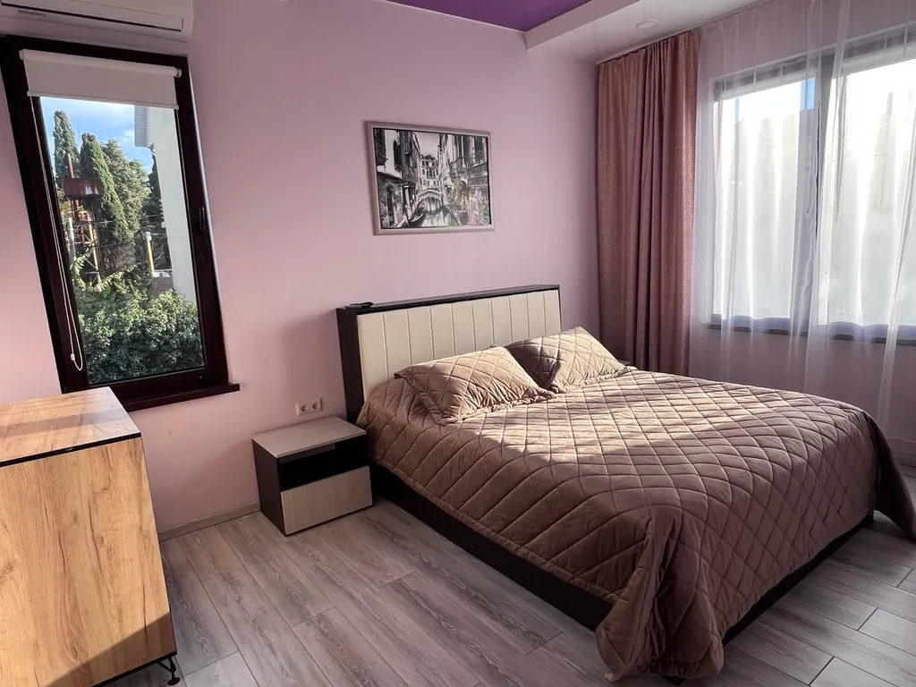 Уютный коттедж в Имеритинской долине