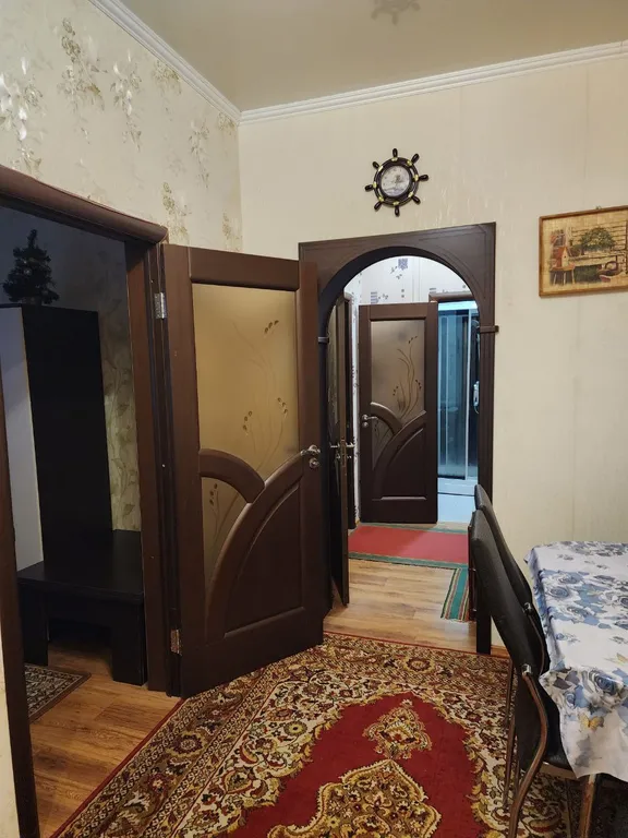 Отличная квартира вблизи моря