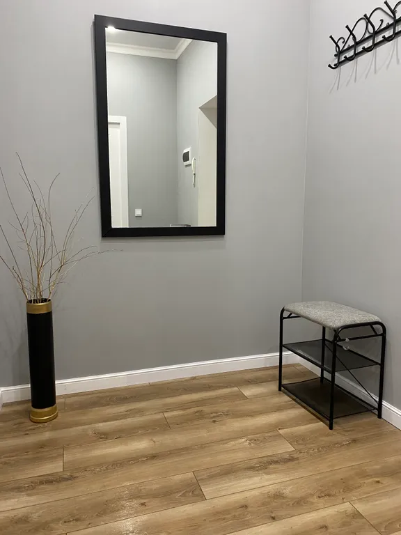 Солнечная квартира