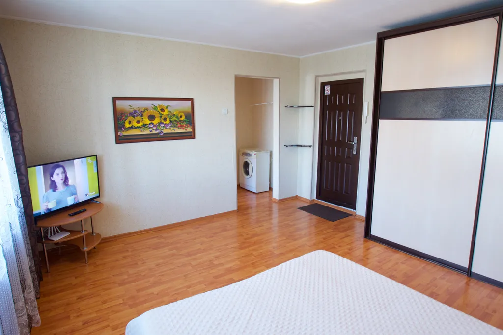 Квартира Отличная квартира в центре взлётки — Красноярск