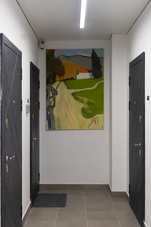 Видовая студия в КК Лучистое