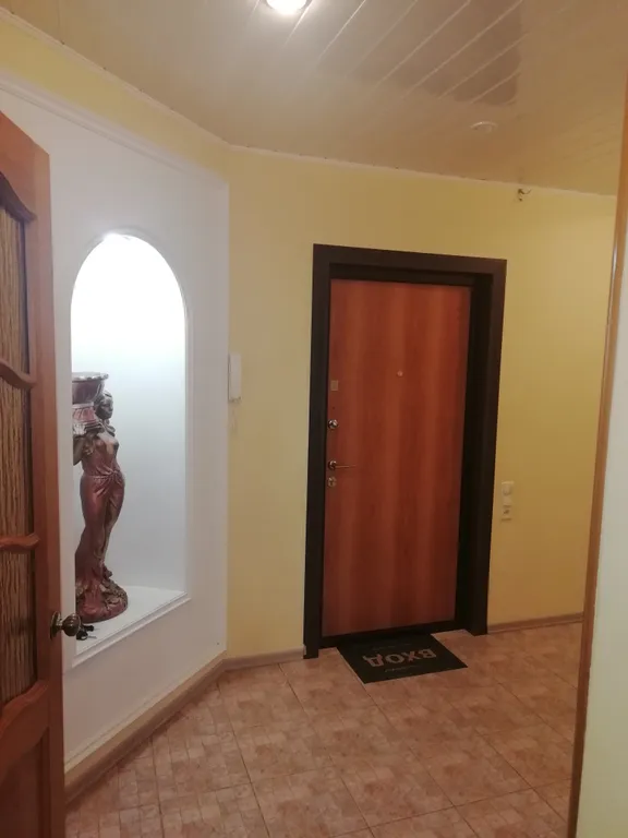 Шикарная квартира в центре города