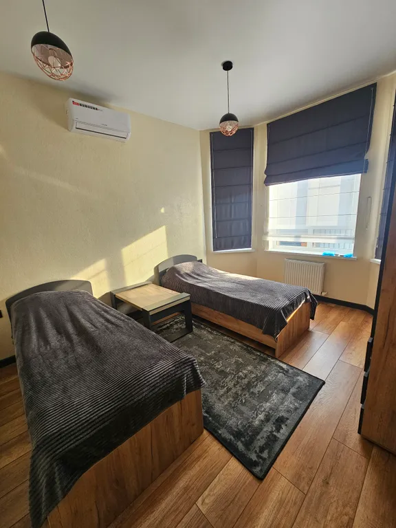 Гостевой дом Вишня в шоколаде