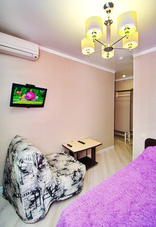 Квартира Комната — Анапа