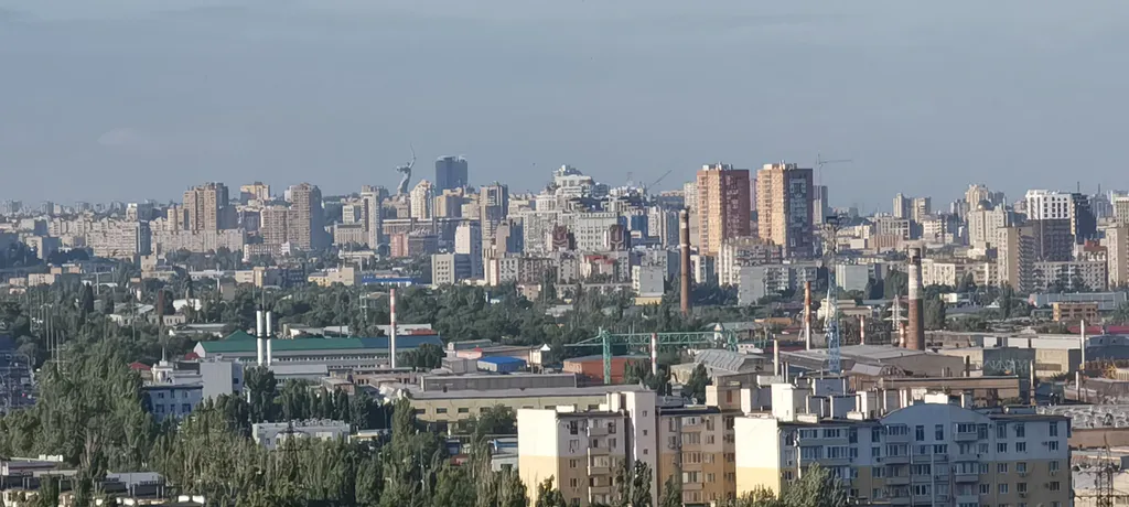 Квартира в ЖК Университетский