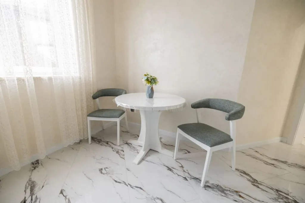 4-комнатный Дом