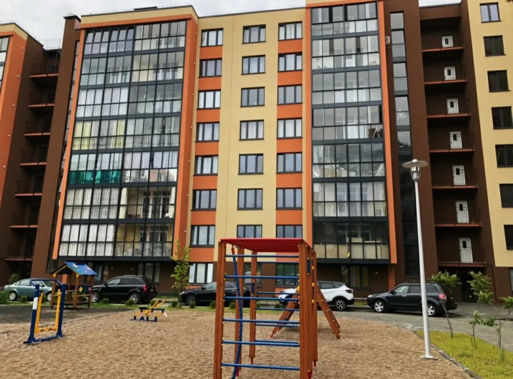 Уютная квартира на берегу Балтийского моря | Светлогорск