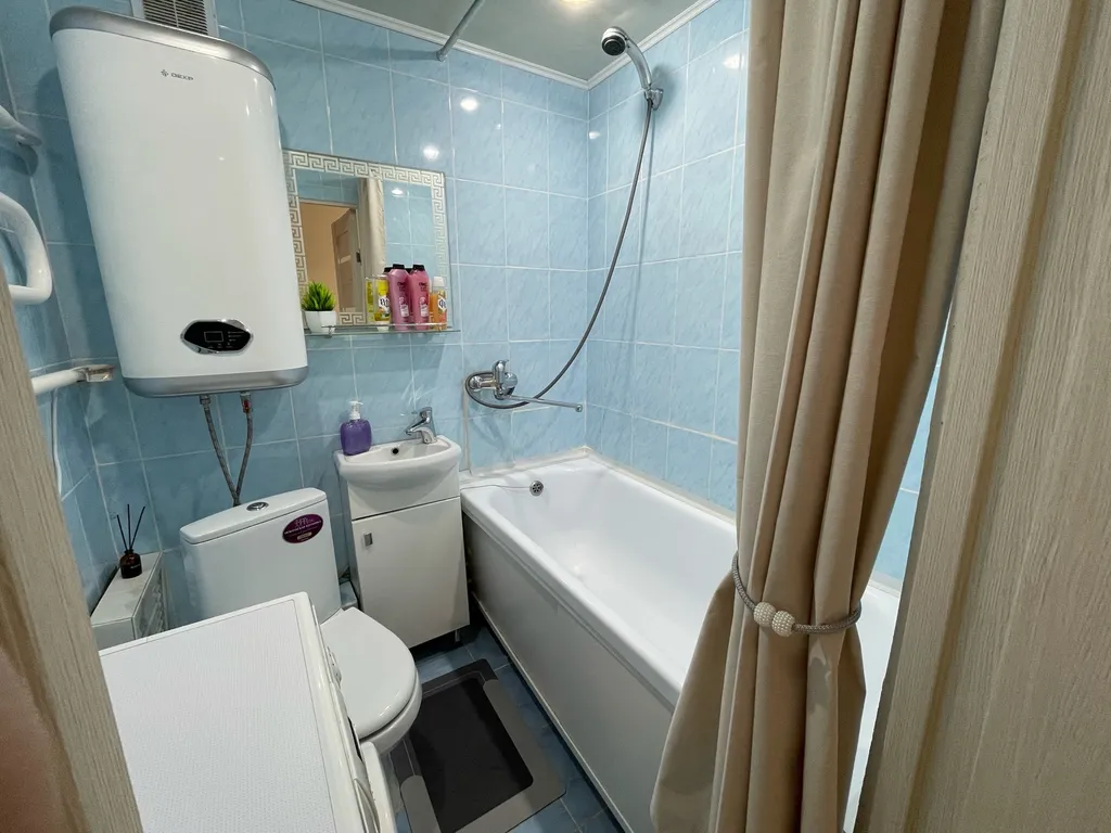 Квартира для гостей города