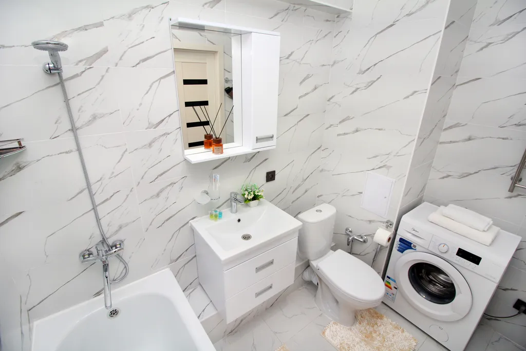 Уютная студия в Золотом квадрате