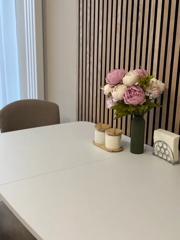 Умная квартира в спальном районе Смоленска - Соловьиная роща