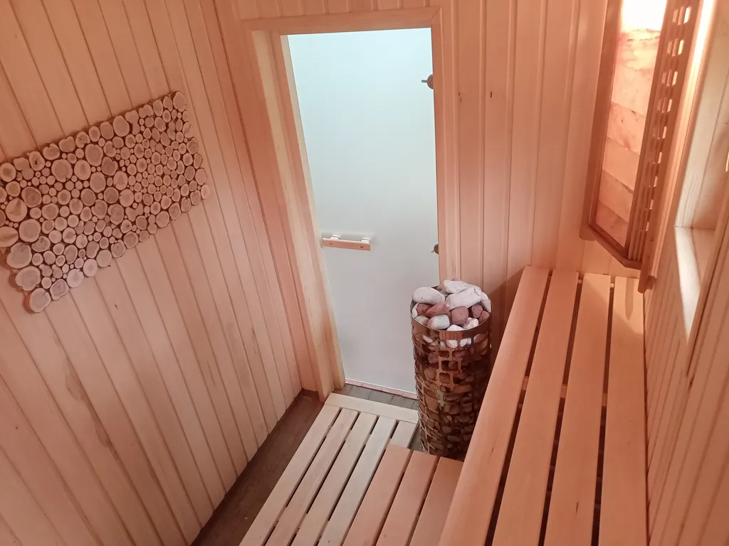 Домик в деревне Хвойный парк