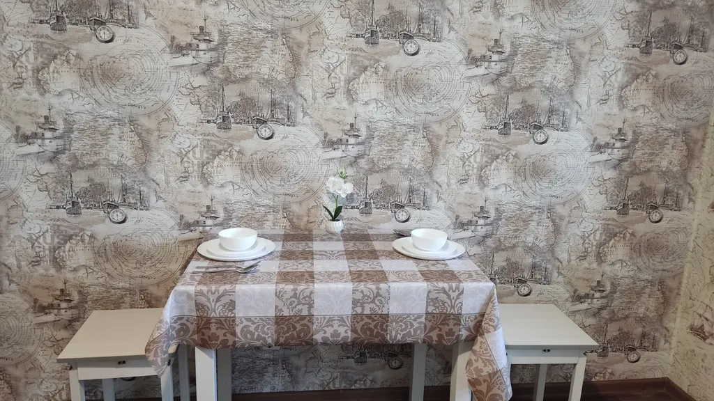 Квартира в новом современном ЖК