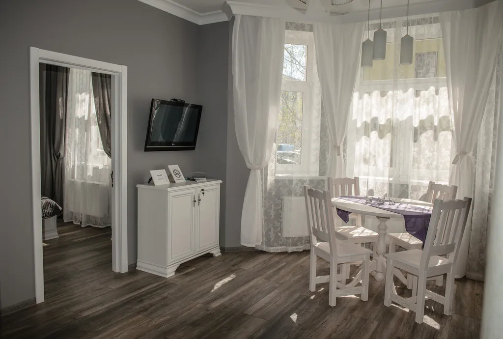 Квартира Апартамент Old Town — аренда посуточно в Брест