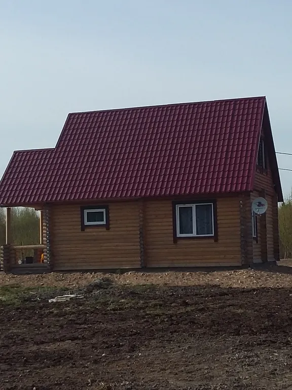 Коттедж Гостевой дом у Ладожского озера — аренда посуточно в Олонец