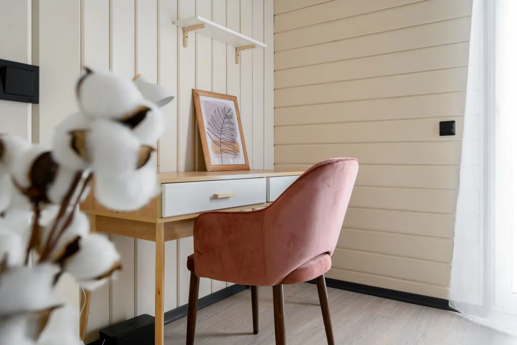 Коттедж Уютный дом для перезагрузки — Семеновское